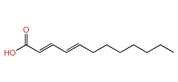 Dodecadienoic acid
